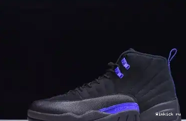 AIR 12 JORDAN “DARK CONCORD” 0610